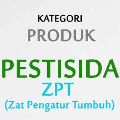ZPT (zat pengatur tumbuh)